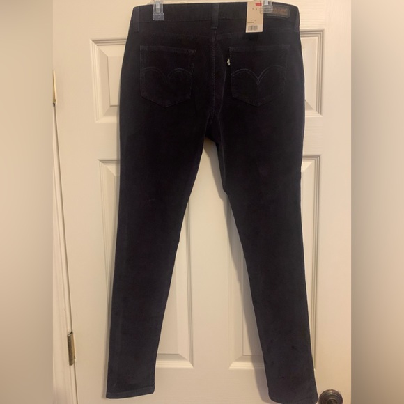 LEVI’S Corduroy Leggings - Picture 2 of 5